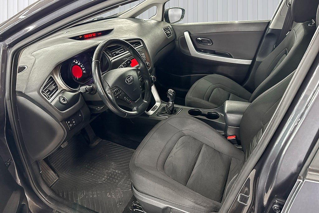 Kia Ceed 2017