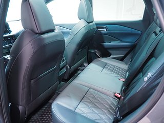 SUV Nissan Qashqai 9 av 24