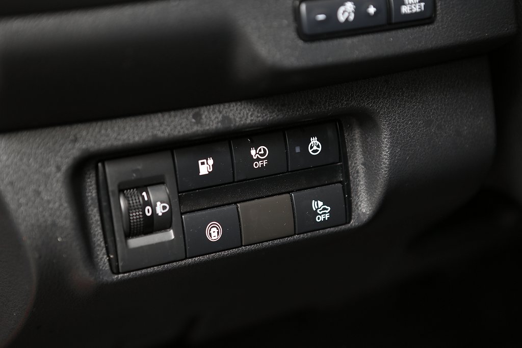 Nissan Leaf 40 kWh N-Connecta  360 kamera Leasbar 2020