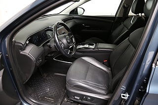 SUV Hyundai Tucson 11 av 29