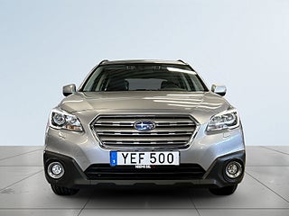 Subaru Outback 2.5 4WD Lineartronic En ägare/Kamera/Psens/Drag/S&VDäck – bild 2