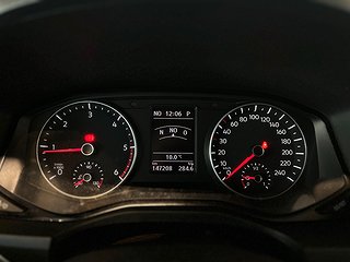 Volkswagen Amarok 2.9t 3.0 V6 TDI 4M Highline MOMS/Kåpa/SoV