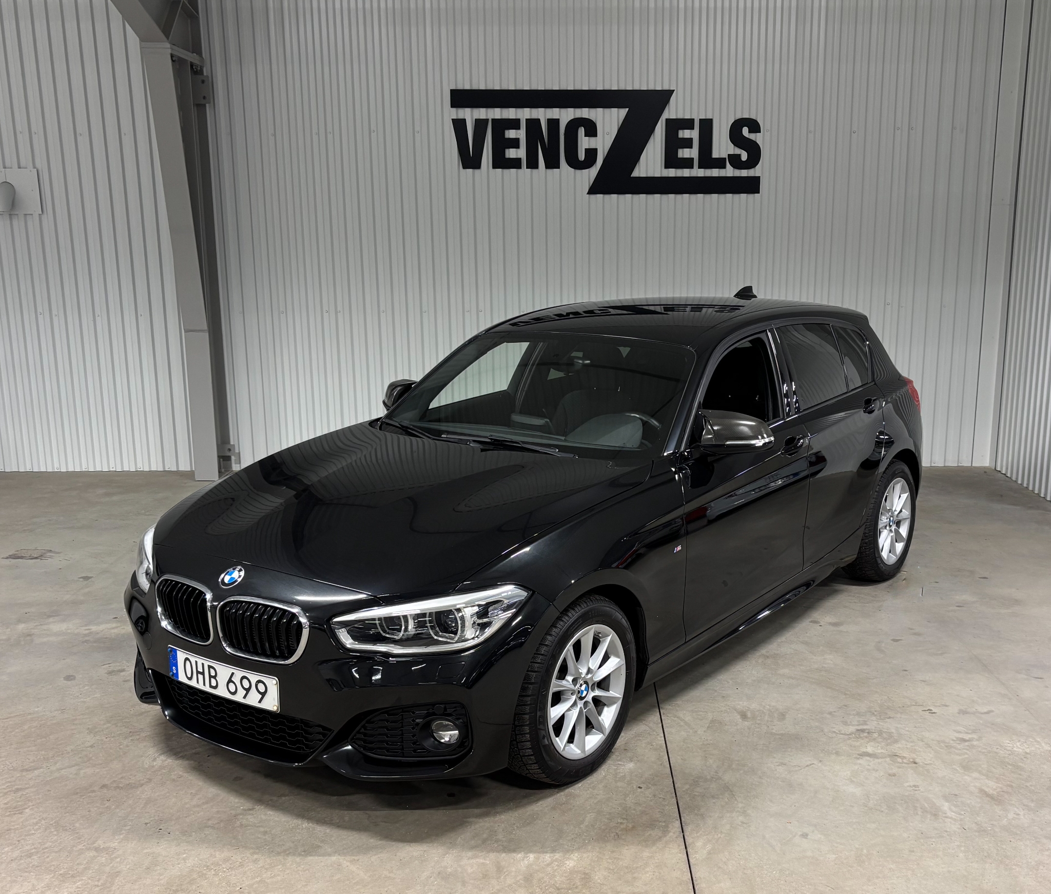 BMW 116