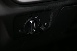 Halvkombi Audi A3 17 av 20