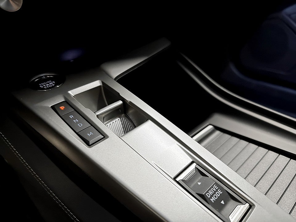 Bild på Peugeot 308 5D GT 1.2 PT 130hk Aut B-KAMERA CARPLAY