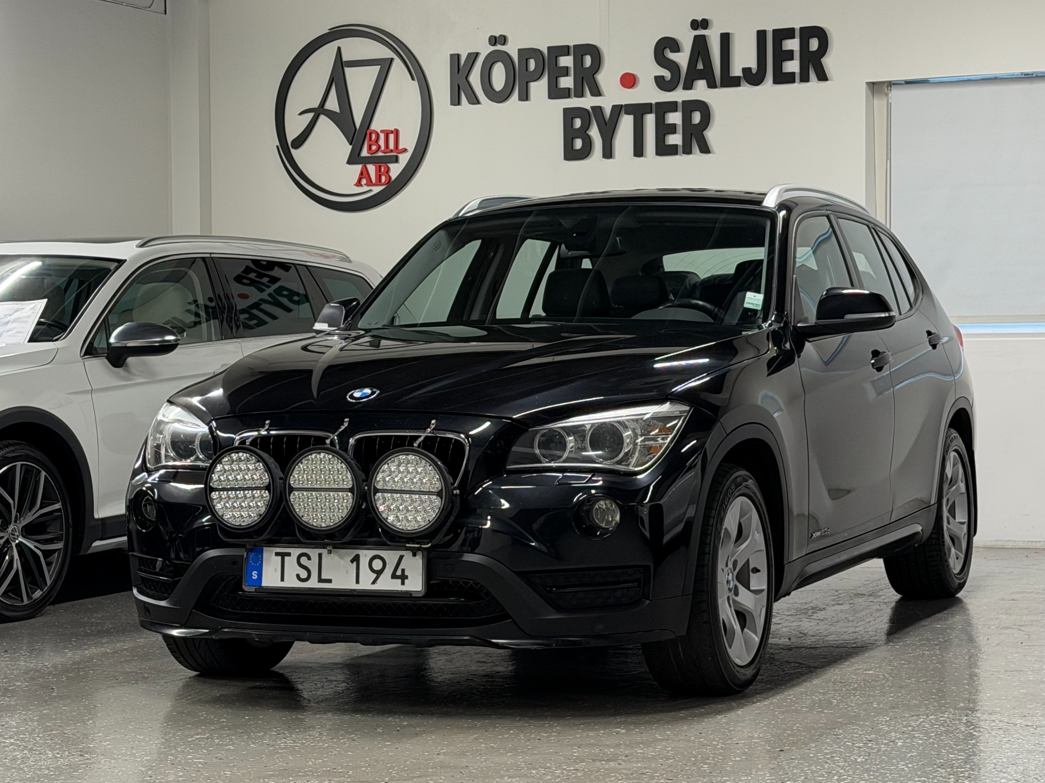 BMW X1 XDRIVE20D STEPTRONIC 2015, bild 4/10
