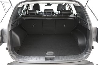 SUV Hyundai Tucson 9 av 24