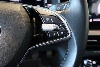 SUV Skoda Kamiq 21 av 25