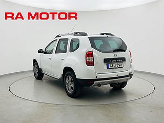 SUV Dacia Duster 4 av 26