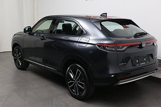 SUV Honda HR-V 2 av 17