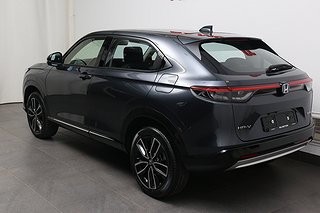 SUV Honda HR-V 3 av 16