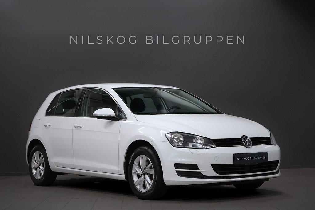 Volkswagen Golf 1.2 TSI |Drag|Backkamera|*Reserverad