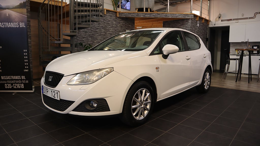 Seat Ibiza 5-dörrar 1.2 TSI Style Euro 5 ( 0 Ränta 36 Mån )