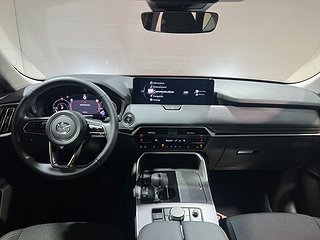 SUV Mazda CX-60 14 av 19