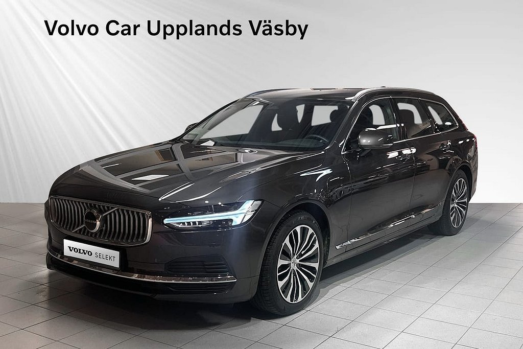 Volvo V90 Recharge T6 Core Edition II