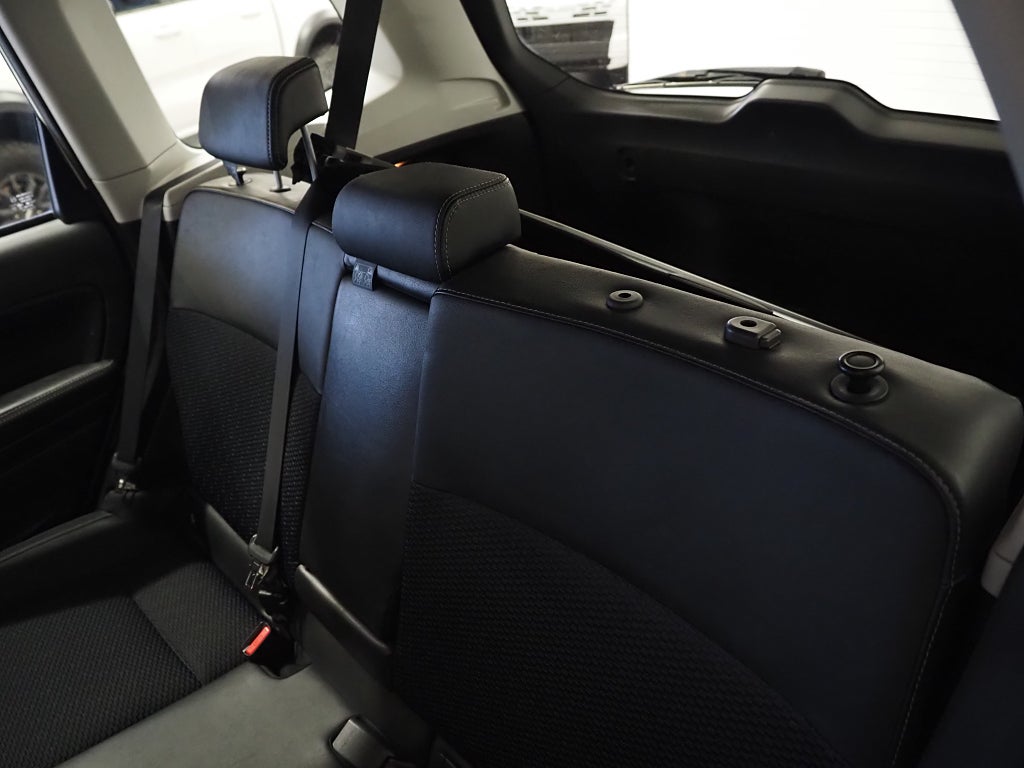 Subaru Forester 2,0i 150hk XS CVT AWD Dragkrok Kamera