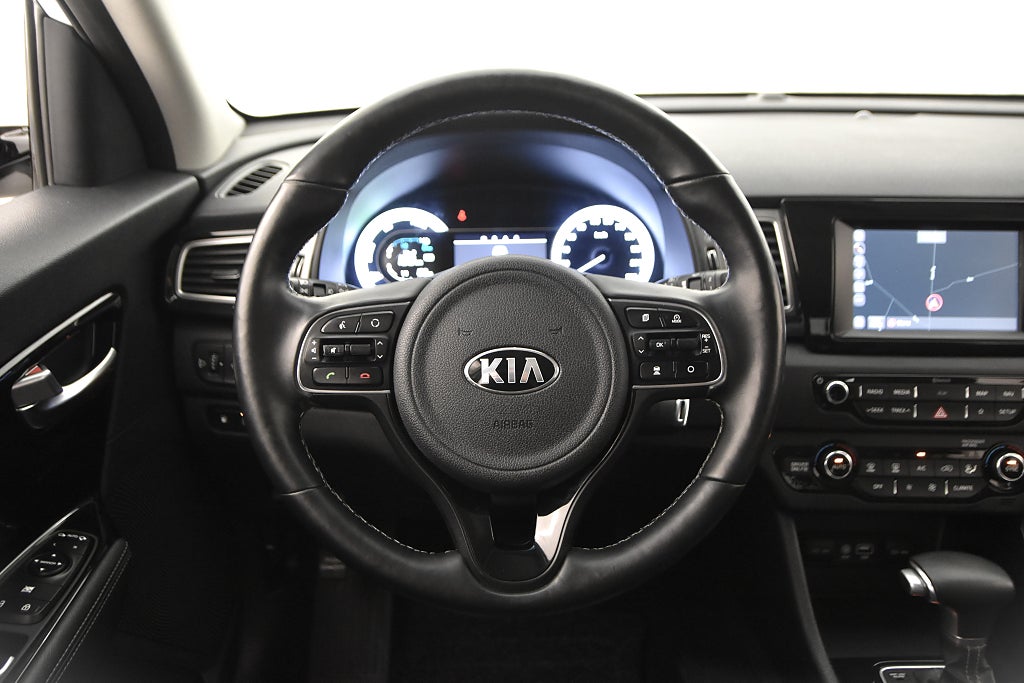 Kia Niro 2019 - miniatyr 11
