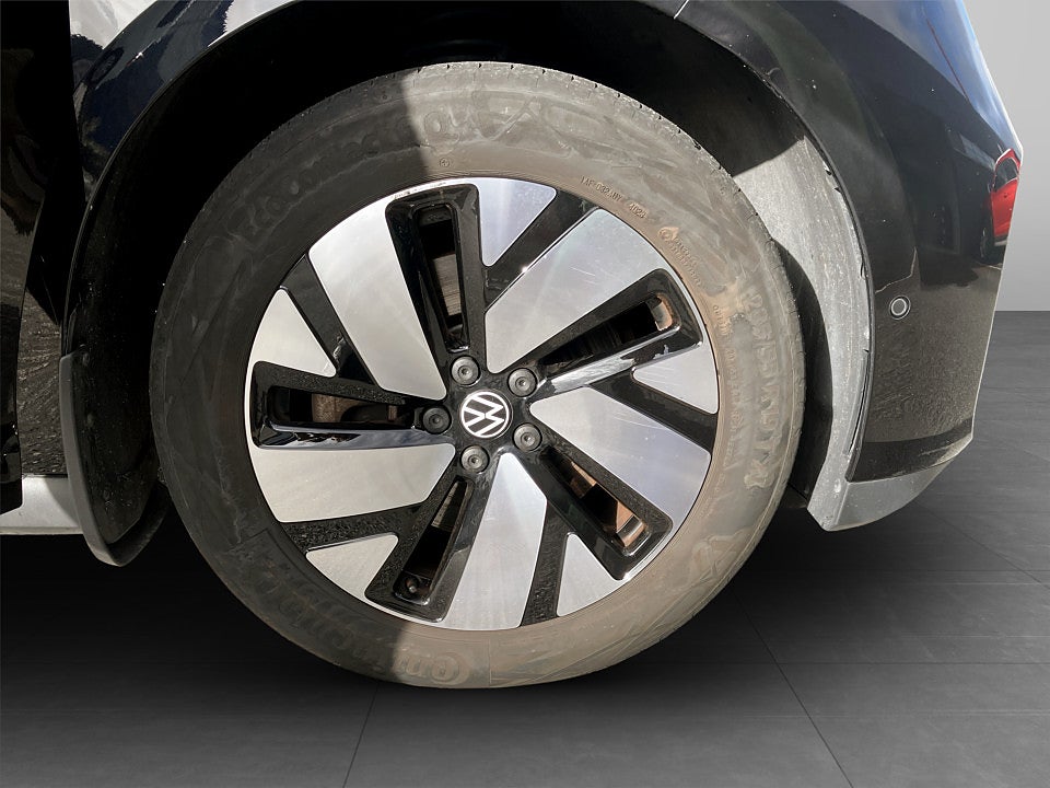 Bild på Volkswagen ID. Buzz COMFORT PLUS PRO 82 kWh Aut 360-KAMERA CARPLAY 204hk