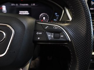 SUV Audi Q5 16 av 18