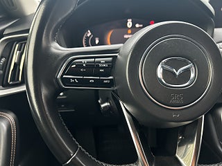 Mazda CX-60 PHEV Euro 6 S&v-däck/360/Skinn/MOMS/Navi/Kamkedja – bild 19