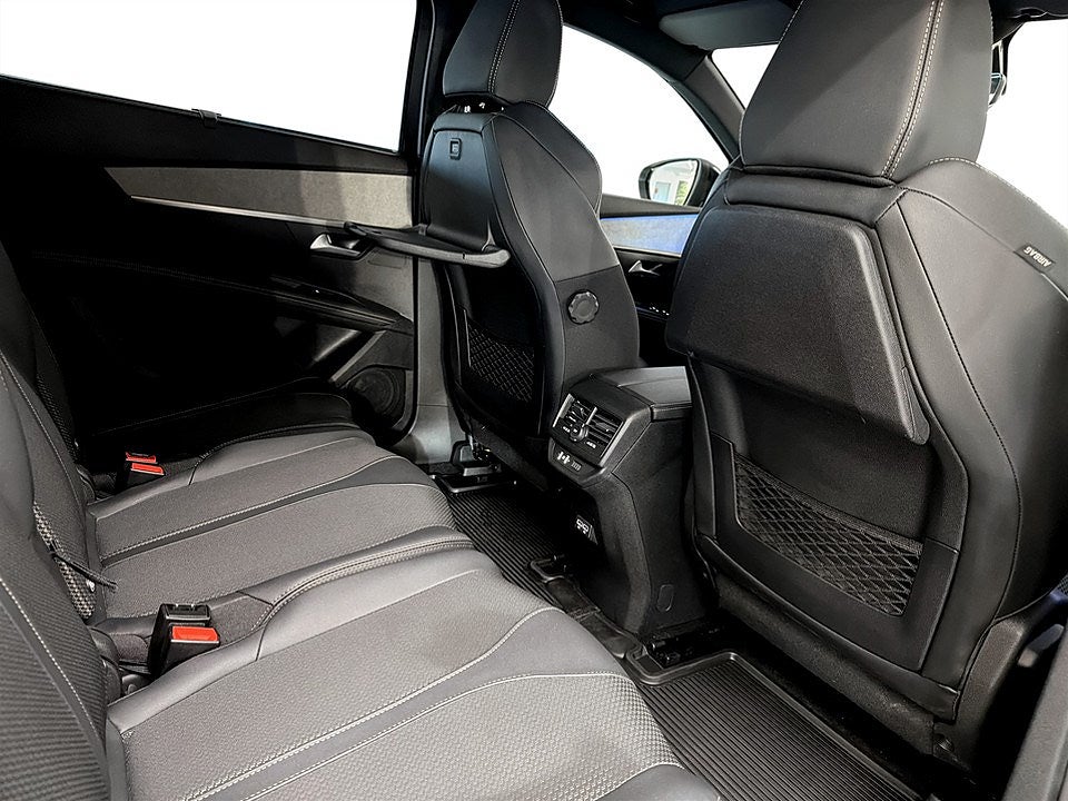 Bild på Peugeot 5008 GT 1.2 PT 130hk Aut - 7-SITS, B-KAMERA
