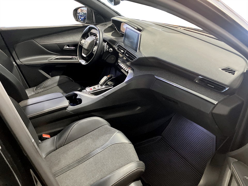Bild på Peugeot 5008 GT-Line 1.2 PT 130 Aut - 7-Sits