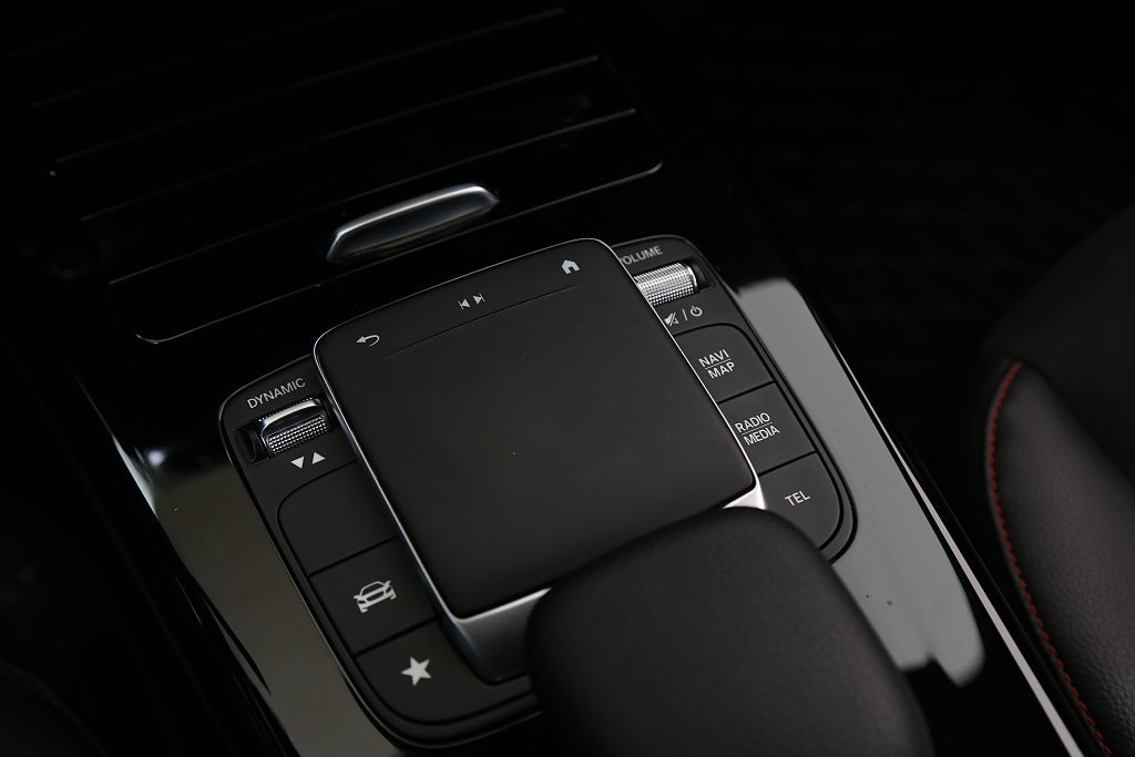 Mercedes-Benz A 250 e 8G-DCT AMG Sport Backkamera Drag