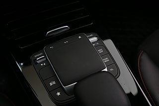 Halvkombi Mercedes-Benz A 17 av 25