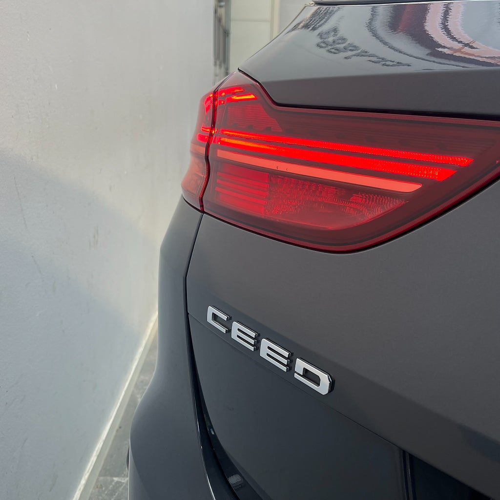 Kia Ceed 4,99% Sportswagon Plug-in Hybrid Advance Carplay Kamera