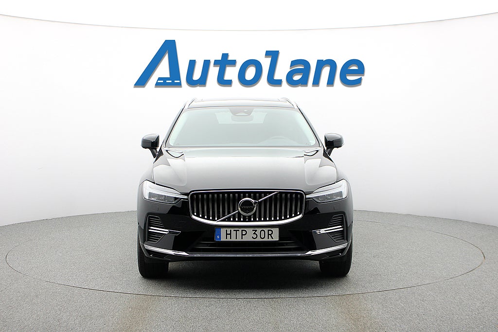 Volvo XC60 Recharge T6 AWD Panorama, H/K, 360° Sommarkampanj 4.99%