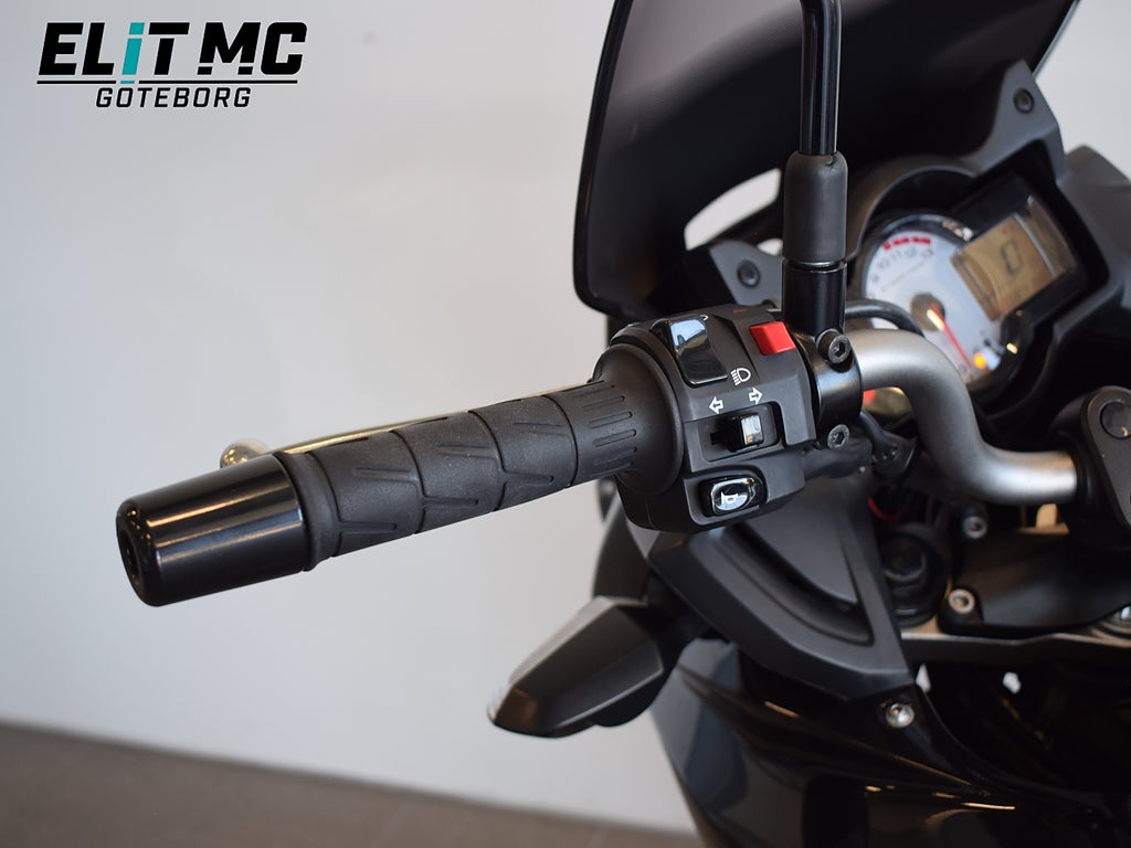 Kawasaki Versys 2012 - miniatyr 19