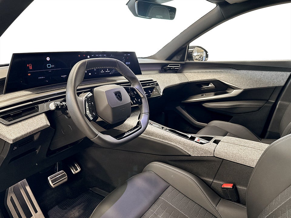 Bild på Peugeot 5008 GT Hybrid 145hk Aut KAMPANJ BRÄNSLE INGÅR