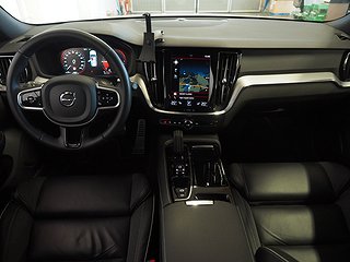 Kombi Volvo V60 16 av 24