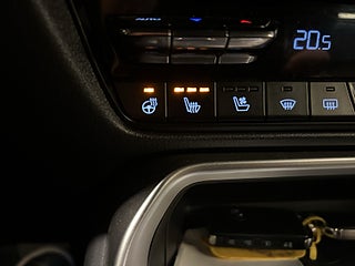 Mazda CX-80 HOMURA PHEV 10ÅRsgaranti/MOMS/SoV-Däck//360/HuD/BOSE – bild 25