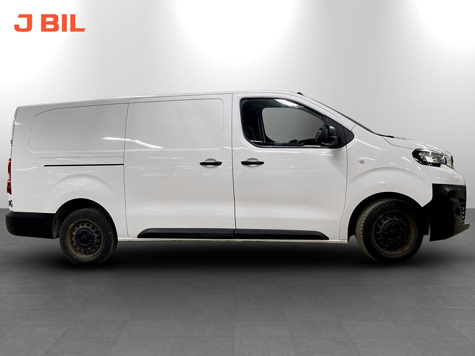 Bild på Peugeot Expert PRO 2.0 BHDi 145hk Aut L3 KAMPANJRÄNTA 3,99%