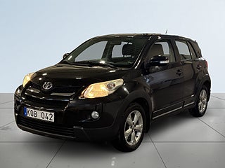 Toyota Urban Cruiser Toyota Urban Cruiser 1.4 NAV Värmare SoV Drag