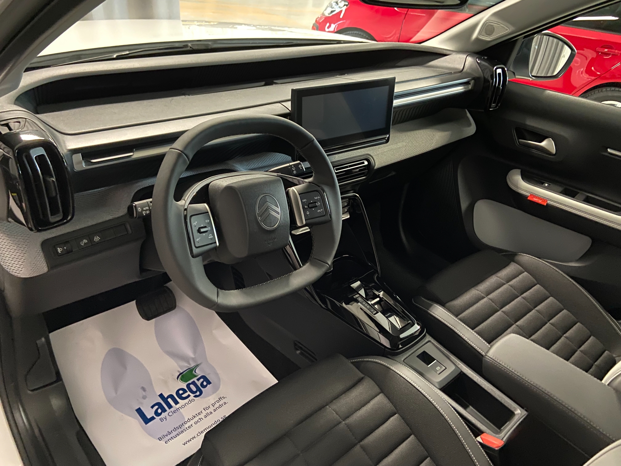 Citroen C3 Aircross 2026, photo 7/39
