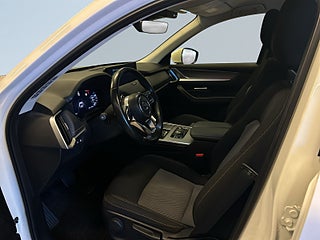 Mazda CX-60 PHEV 10års-garanti/MOMS/HuD/Navi/SoV-Däck/Kamera/P-Sens – bild 7