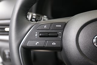 Halvkombi Hyundai Bayon 15 av 22