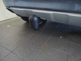SUV Volvo XC60 24 av 25