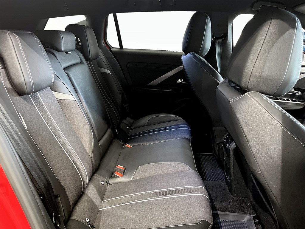 Bild på Opel Astra ST GS 1.2 PT 130hk Aut - 360-KAMERA, CARPLAY