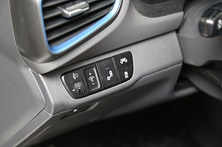 Halvkombi Hyundai IONIQ 9 av 22