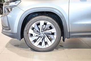 SUV Skoda Kodiaq 7 av 24