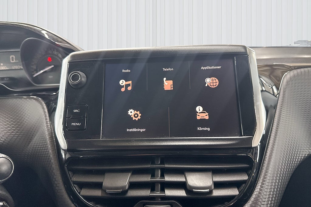 Peugeot 2008 2017