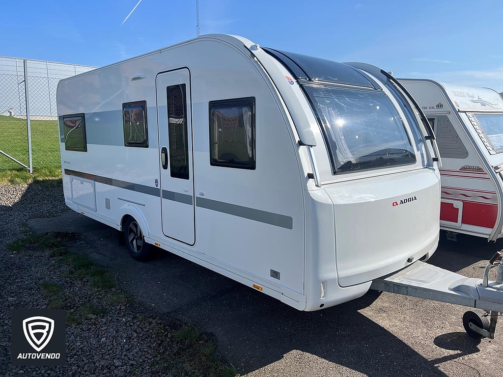 Adria 502 ADORA UL