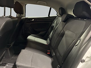 Renault Mégane 1.5 dCi Farthållare ISOFIX MOMS S&V-däck