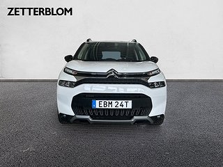 SUV Citroën C3 5 av 16