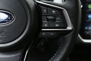 Kombi Subaru Crosstrek 15 av 23