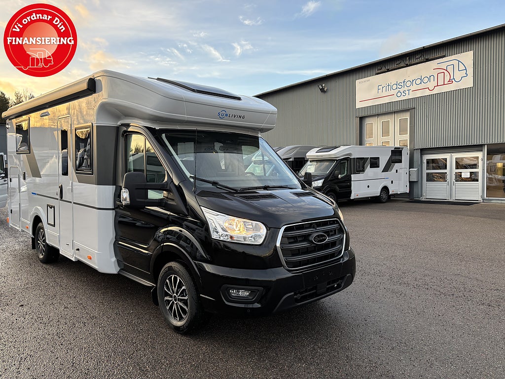 Sun Living S 72 DL