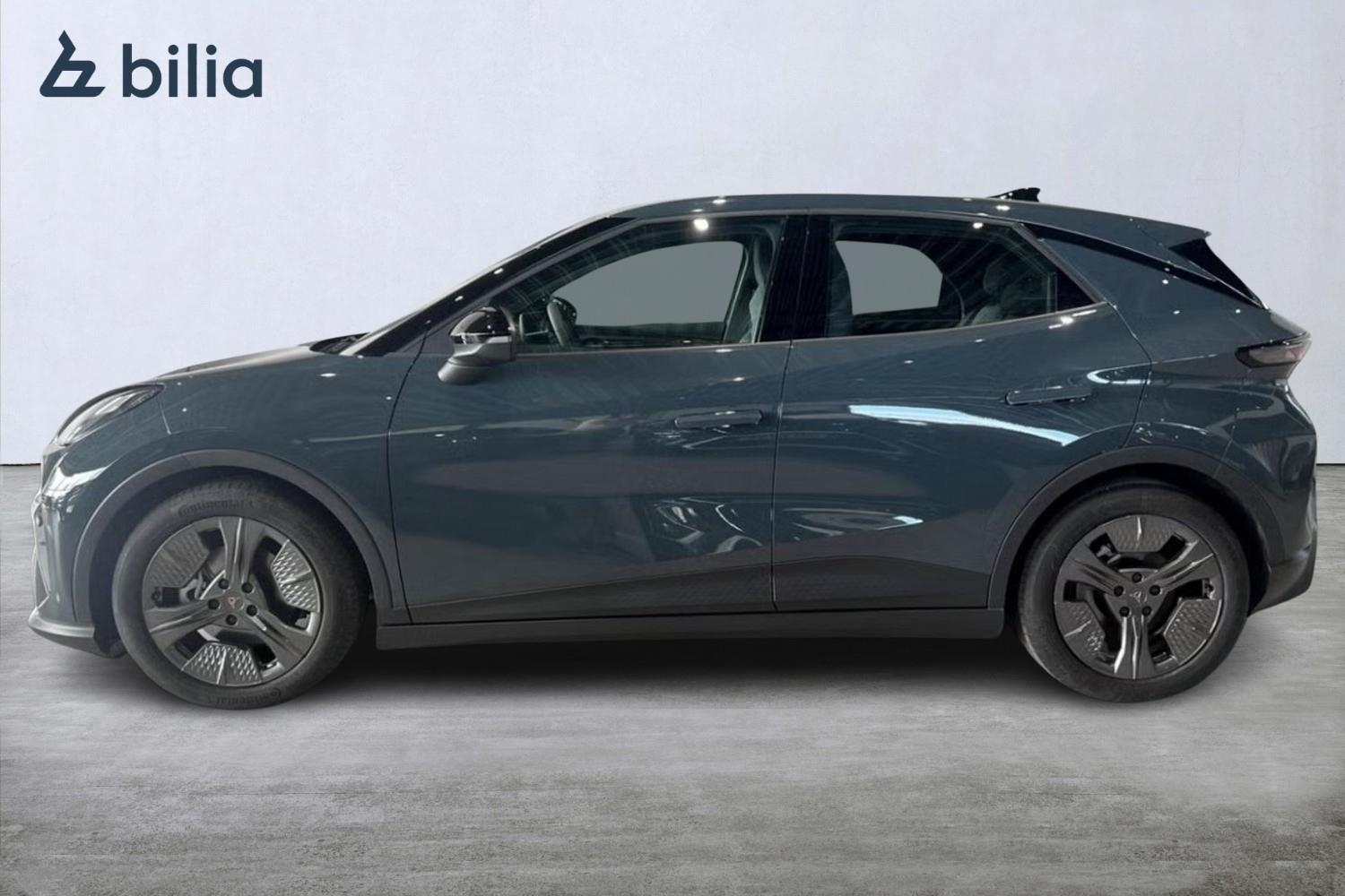 Cupra Raval 2027, bild 3/58